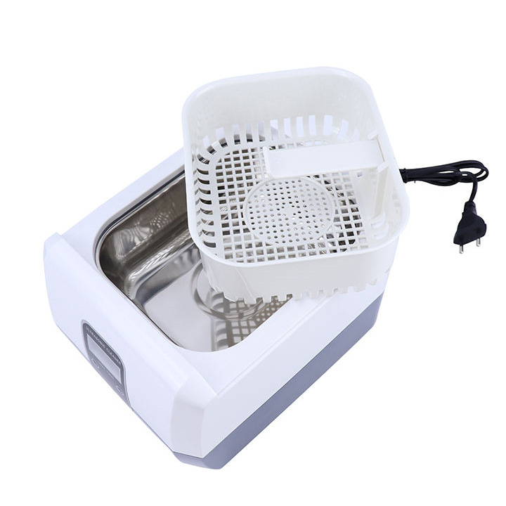 VGT-1200H Digital Ultrasonic Reinigung mit Heizung1.3L